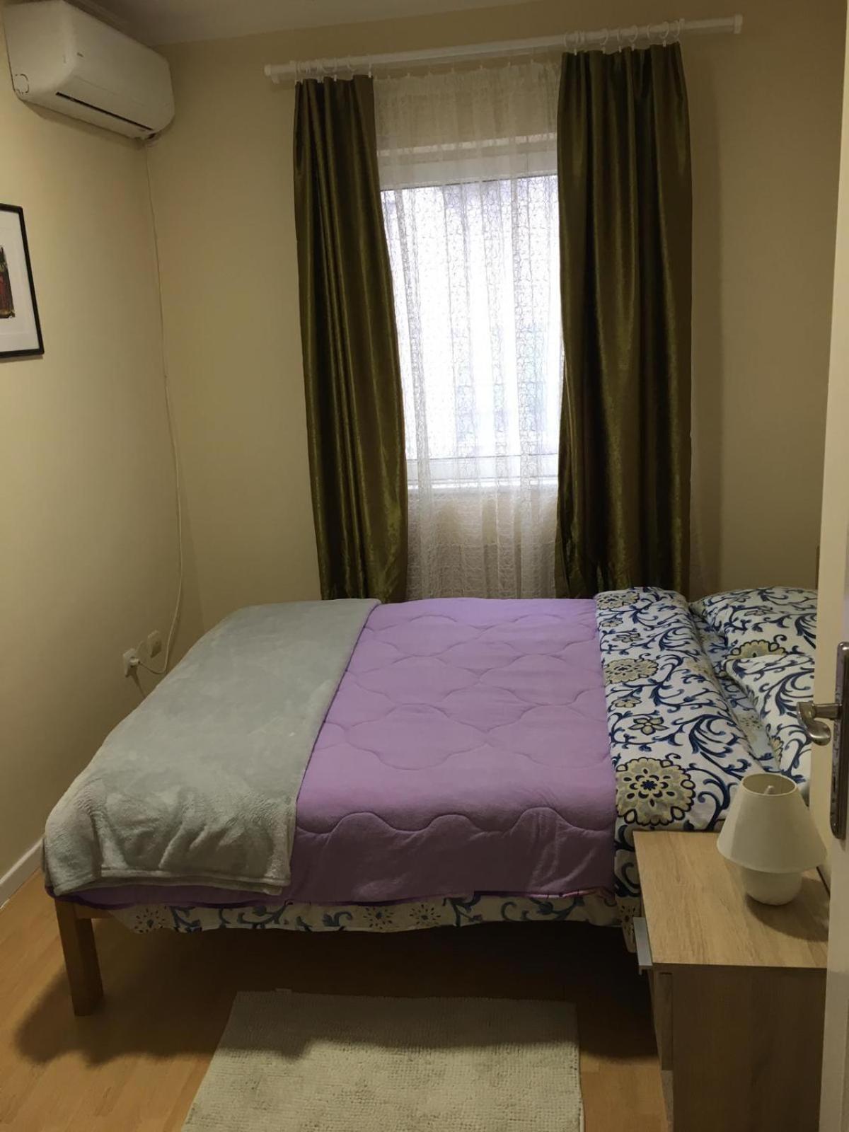 Amn Center Apartment ベオグラード エクステリア 写真