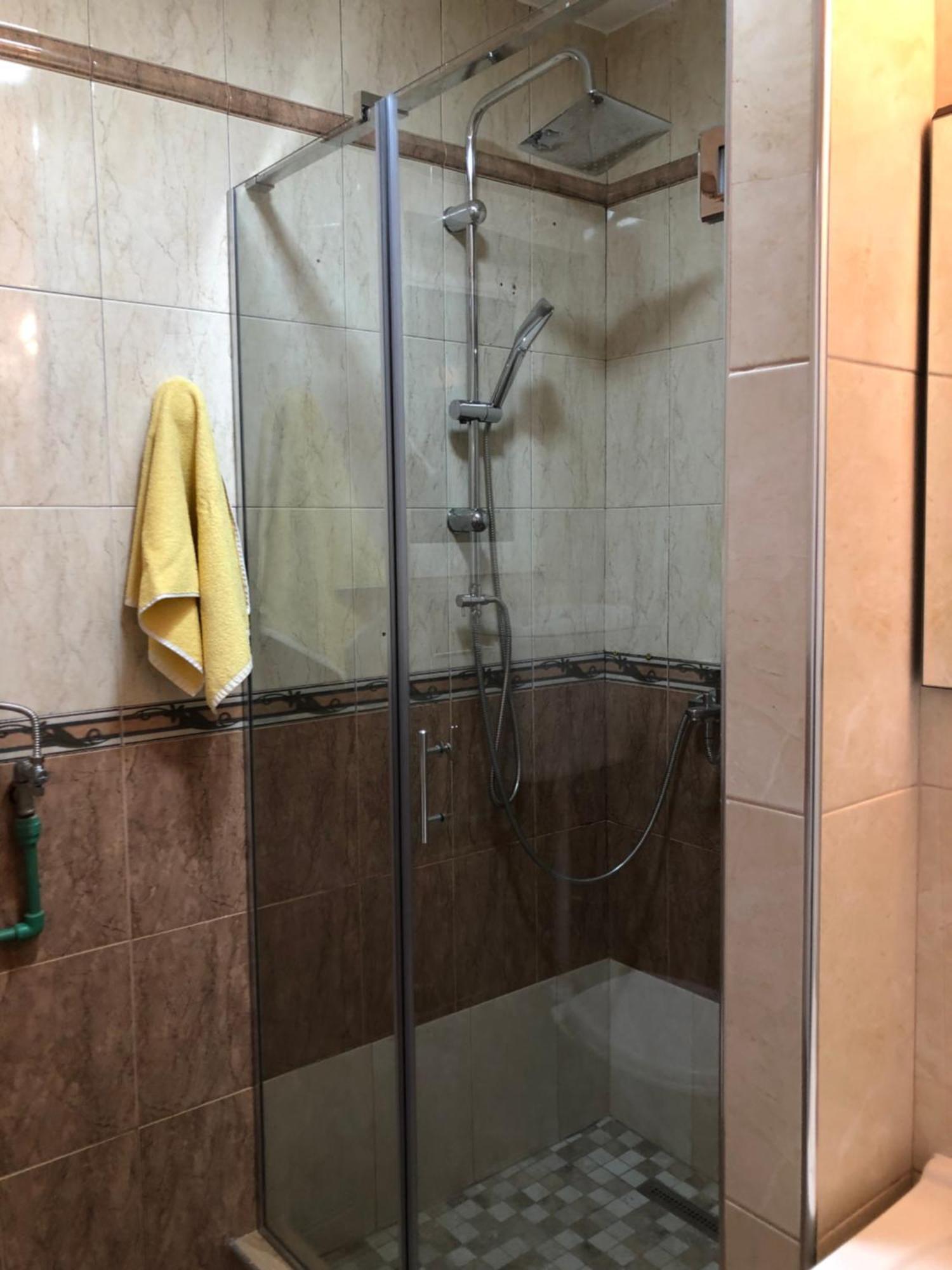 Amn Center Apartment ベオグラード エクステリア 写真