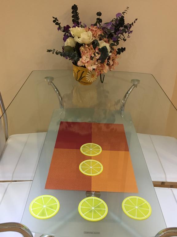Amn Center Apartment ベオグラード エクステリア 写真